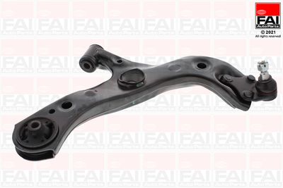 Neatkarīgās balstiekārtas svira, Riteņa piekare FAI AutoParts SS10706