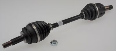 Приводной вал LÖBRO 306608