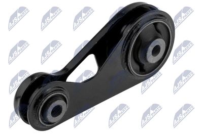 Подвеска, двигатель NTY ZPS-TY-128