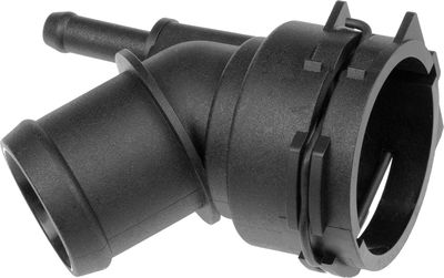 Фланец охлаждающей жидкости GATES CCF1074