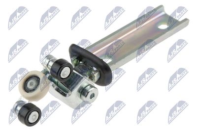 Направляющая ролика, сдвижная дверь NTY EZC-VC-004