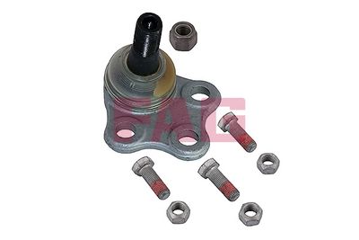 Balst-/Virzošais šarnīrs Schaeffler FAG 825 0471 10