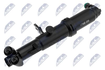 Распылитель воды для чистки, система очистки фар NTY EDS-ME-008