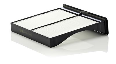 Фильтр, воздух во внутренном пространстве MANN-FILTER CU 22 004