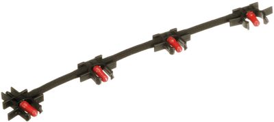 Топливный шланг GATES MFL1053