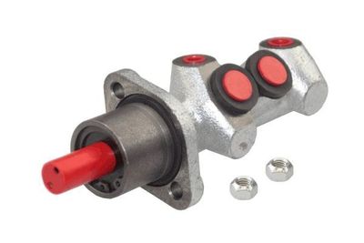 Galvenais bremžu cilindrs HELLA 8AM 355 501-201