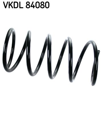 Balstiekārtas atspere SKF VKDL 84080