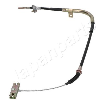 Trose, Stāvbremžu sistēma JAPANPARTS BC-611