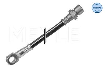 Тормозной шланг MEYLE 0140420029