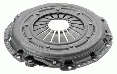 Sajūga piespiedējdisks SACHS 3 082 000 276