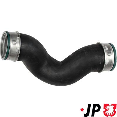 Pūtes sistēmas gaisa caurule JP GROUP 1117705900
