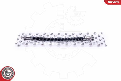 Тормозной шланг ESEN SKV 35SKV131