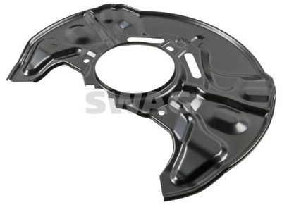 Dubļu sargs, Bremžu disks SWAG 33 10 7463
