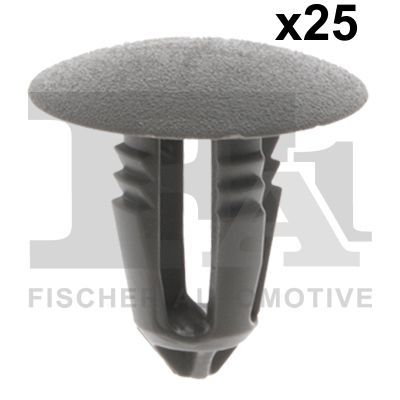 Moldings/aizsarguzlika FA1 13-10010.25