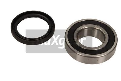 Комплект подшипника ступицы колеса MAXGEAR 33-0612