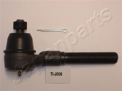 Наконечник поперечной рулевой тяги JAPANPARTS TI-J008L