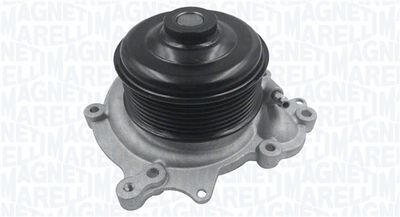 Ūdens sūknis, dzinēja dzesēšana MAGNETI MARELLI 352316171559