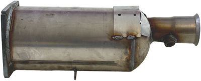 Nosēdumu-/Daļiņu filtrs, Izplūdes gāzu sistēma BOSAL 095-126