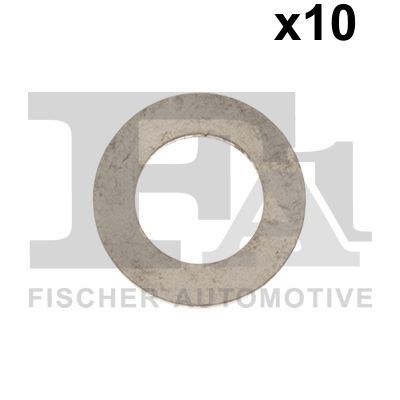 podkładka CU 14.2 x 23.9 x 1.5 mm FIAT FA1 615.591.010