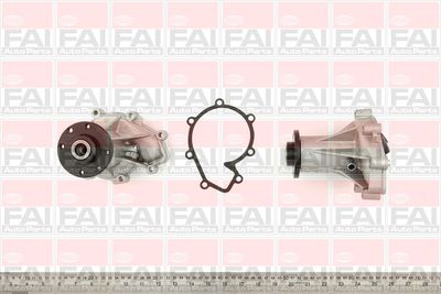 Ūdens sūknis, dzinēja dzesēšana FAI AutoParts WP1435