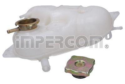 Kompensācijas tvertne, Dzesēšanas šķidrums ORIGINAL IMPERIUM 29675