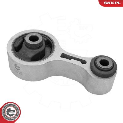 Подвеска, двигатель ESEN SKV 75SKV487