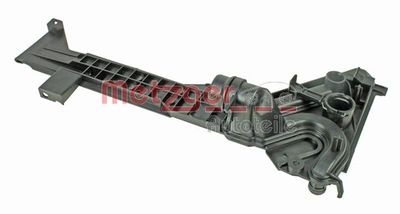 Kronšteins, Dzesēšanas šķidruma kompensācijas tvertne METZGER 2140233