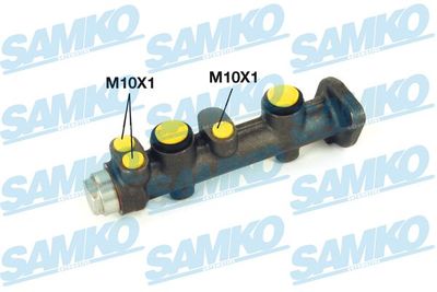 Главный тормозной цилиндр SAMKO P07058