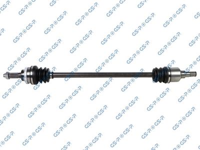 Приводной вал GSP 257069