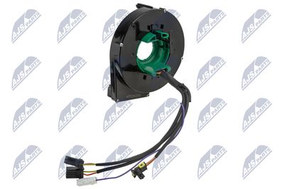 Spirālatspere, Gaisa spilvens NTY EAS-CH-016