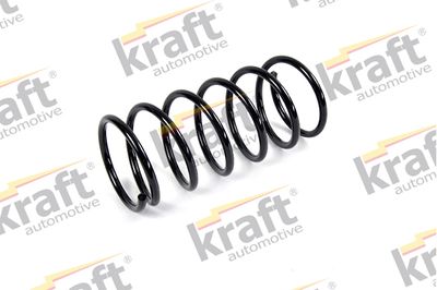 Balstiekārtas atspere KRAFT AUTOMOTIVE 4025917