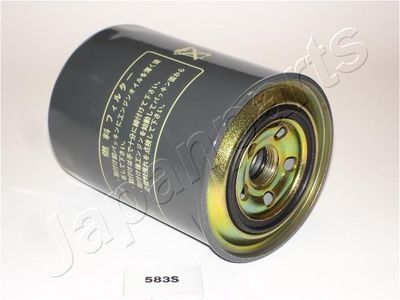 Degvielas filtrs JAPANPARTS FC-583S