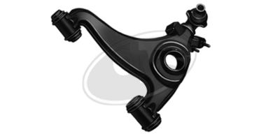 Neatkarīgās balstiekārtas svira, Riteņa piekare DYS 20-00922-2