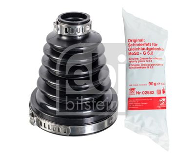 Комплект пыльника, приводной вал FEBI BILSTEIN 177600