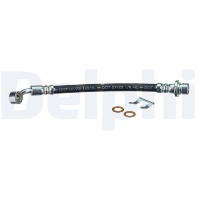 Bremžu šļūtene DELPHI LH7812