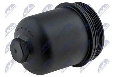 Vāks, Eļļas filtra korpuss NTY CCL-VW-051