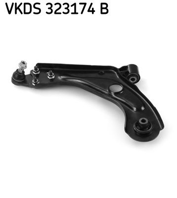 Рычаг независимой подвески колеса, подвеска колеса SKF VKDS 323174 B