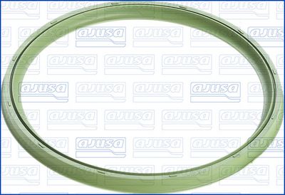 Уплотнительное кольцо, трубка нагнетаемого воздуха AJUSA 01460400