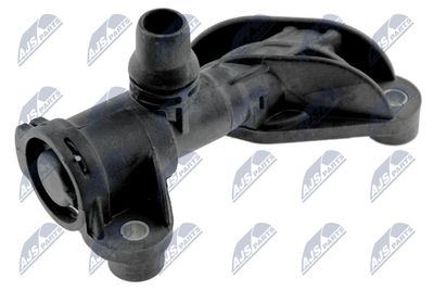 Термостат, масляное охлаждение NTY CTM-BM-032