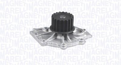 Ūdens sūknis, dzinēja dzesēšana MAGNETI MARELLI 352316171223