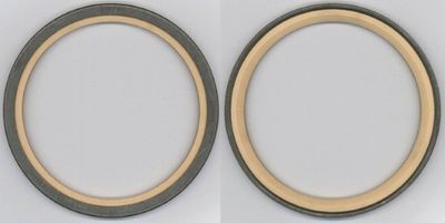 Vārpstas blīvgredzens, Riteņa rumba ELRING 921.874