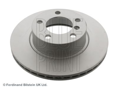 Bremžu diski BLUE PRINT ADB114331