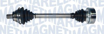 Приводной вал MAGNETI MARELLI 302004190124