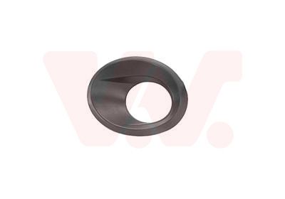 Ventilatora reste, Bampers VAN WEZEL 1828597