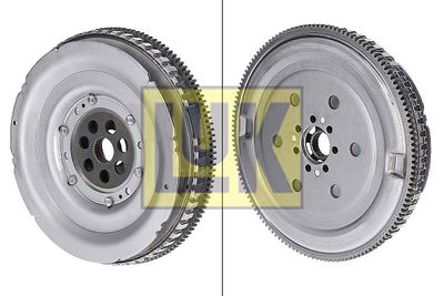 Spararats Schaeffler LuK 415 0888 09
