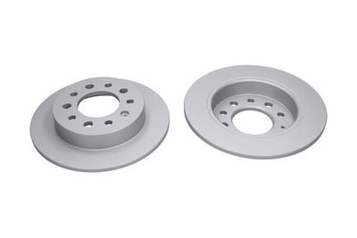 Bremžu diski KAVO PARTS BR-3237-C