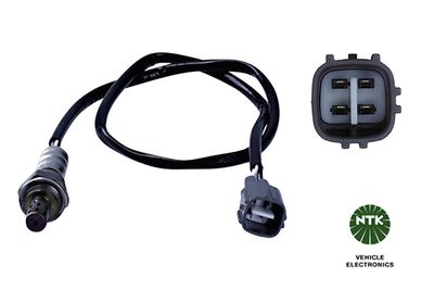 Лямбда-зонд NTK 91644