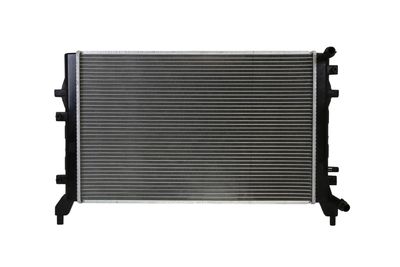 Radiators, Motora dzesēšanas sistēma KAMOKA 7705438