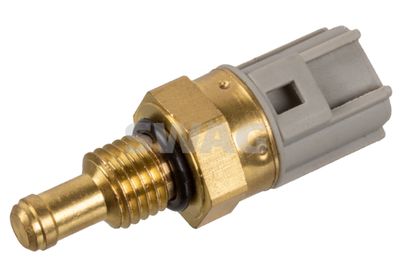 Датчик, температура охлаждающей жидкости SWAG 33 10 0385