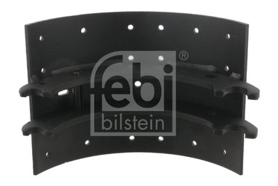 Bremžu loki FEBI BILSTEIN 02353